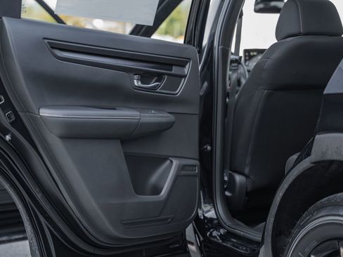 New 2026 Honda CR-V Sport image 35