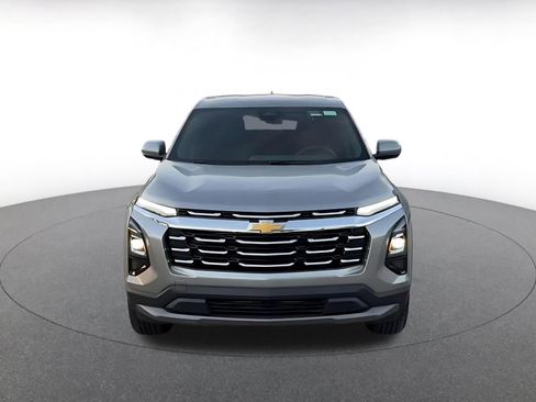 Used 2025 Chevrolet Equinox LT image 4