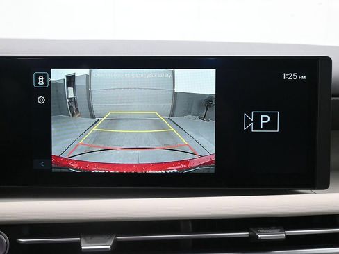 New 2026 Hyundai Tucson SEL image 16