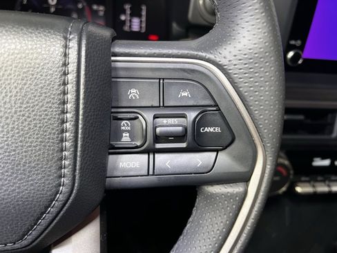 Used 2025 Toyota 4Runner SR5 image 24