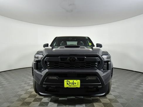 New 2026 Toyota Tacoma TRD Sport image 7