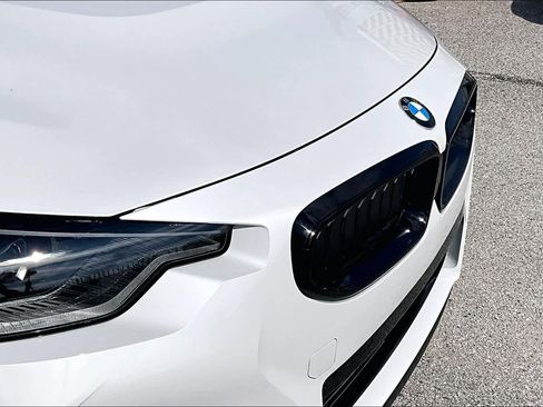 Used 2025 BMW 230i Coupe w/ M Sport Package image 30