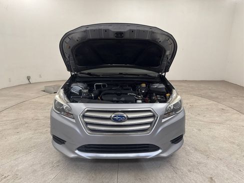 Used 2017 Subaru Legacy 2.5i Premium AWD/4WD image 11