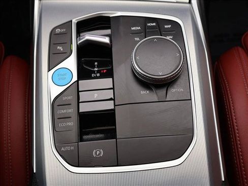 Used 2023 BMW i4 eDrive35 w/ Premium Package RWD image 19