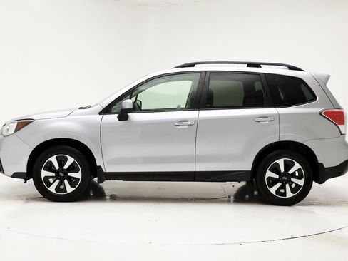 Used 2017 Subaru Forester 2.5i Premium w/ Protection Package #1 image 6