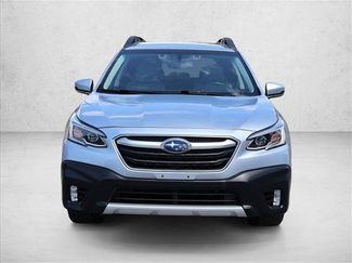 Used 2022 Subaru Outback Limited AWD/4WD video 2