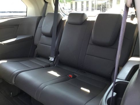 Used 2015 Honda Odyssey EX-L image 21