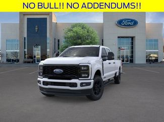 New 2026 Ford F350 XL w/ STX Appearance Package AWD/4WD video 2
