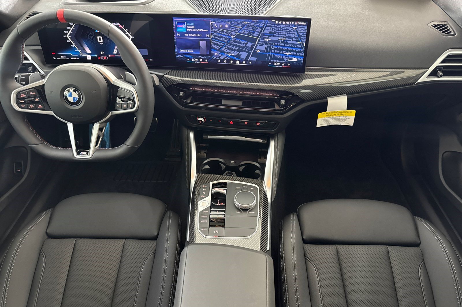 New 2026 BMW M440i w/ Premium Package RWD image 15