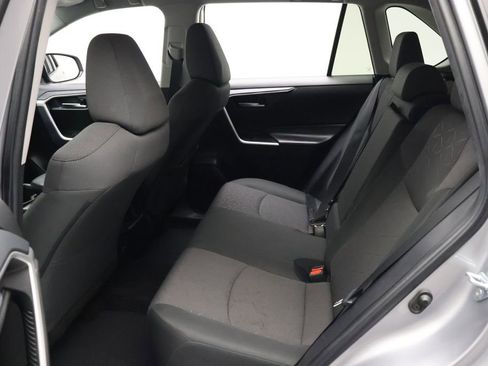 Certified 2023 Toyota RAV4 XLE FWD image 19
