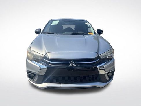 Used 2018 Mitsubishi Outlander Sport LE FWD image 10