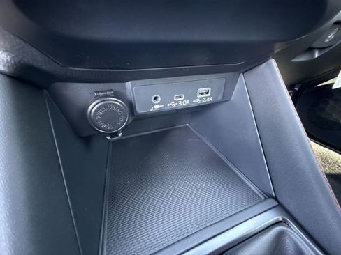 New 2026 Subaru WRX Limited AWD/4WD image 21