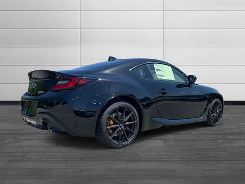 New 2026 Subaru BRZ tS RWD image 3