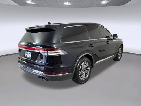 Used 2020 Lincoln Aviator 2WD image 9