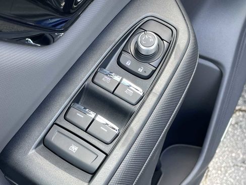 New 2026 Subaru Forester Sport AWD/4WD image 12