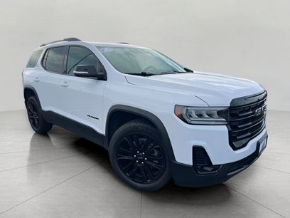 Used 2023 GMC Acadia SLT w/ Elevation Edition
