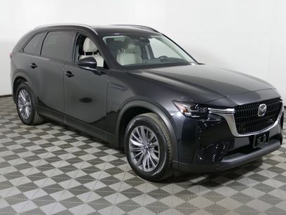 Used 2024 MAZDA CX-90 3.3 Turbo w/ Preferred Plus
