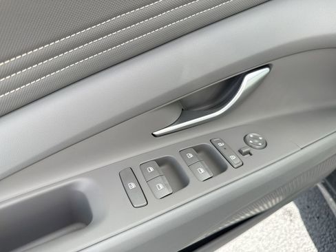 New 2025 Hyundai Elantra Sport w/ Cargo Package image 15