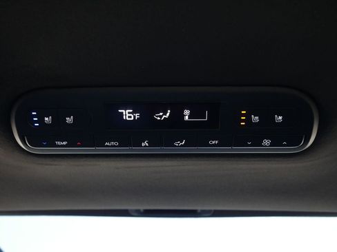 Used 2026 Hyundai Palisade Calligraphy FWD image 38