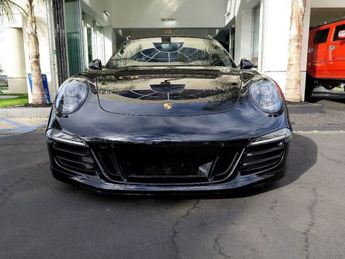 Used 2016 Porsche 911 Carrera 4 GTS image 12