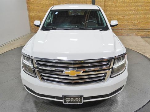 Used 2020 Chevrolet Tahoe 4WD w/ Remote Keyless Entry Package image 5
