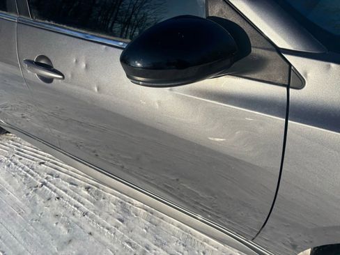 Used 2022 Nissan Sentra SR image 28