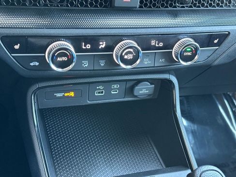 Used 2025 Honda CR-V EX image 19