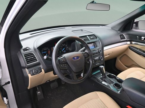 Used 2017 Ford Explorer FWD image 33