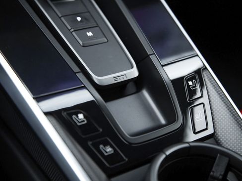 Certified 2023 Porsche 911 Turbo S AWD/4WD image 29