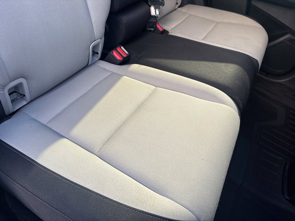 Certified 2024 Honda CR-V EX image 32