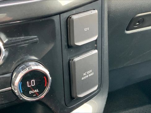 Used 2021 Ford F150 XLT w/ Equipment Group 302A High image 33