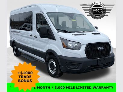 Used 2023 Ford Transit 350 XL