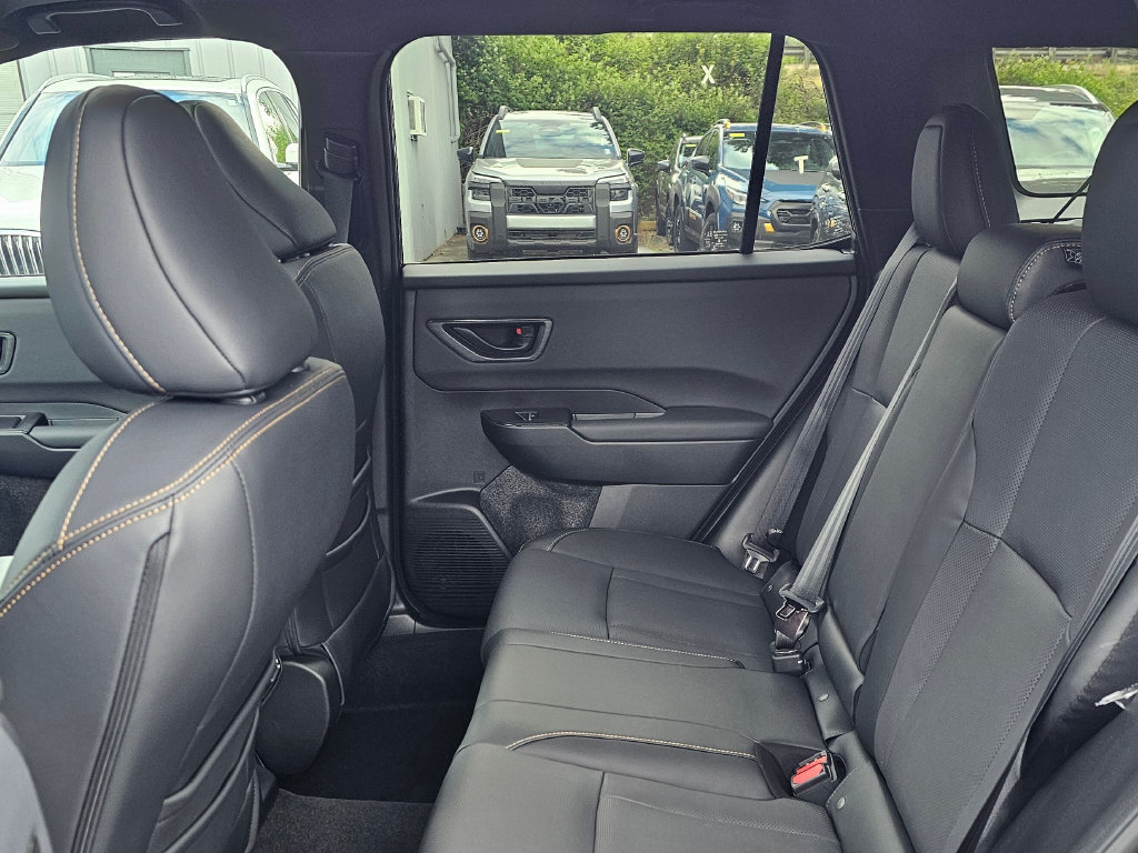 New 2026 Subaru Outback Wilderness AWD/4WD image 14