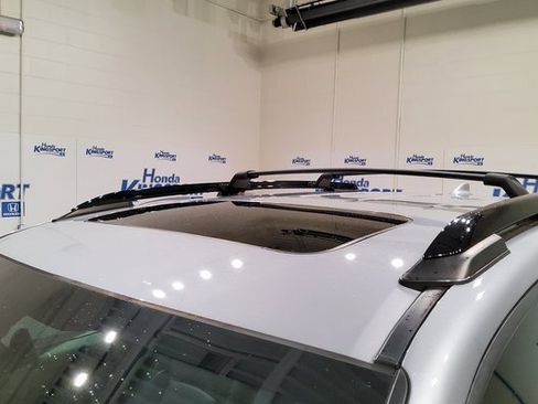 Used 2023 Honda Passport TrailSport image 40