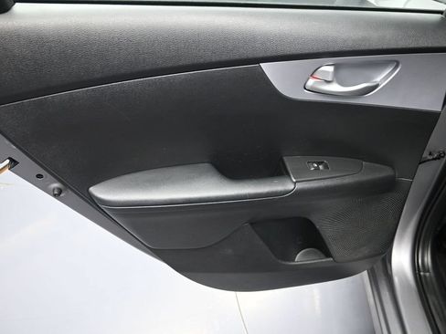 Certified 2024 Kia Forte LXS FWD image 26