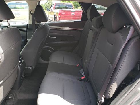 Used 2022 Hyundai Tucson SEL w/ Cargo Package AWD/4WD image 13