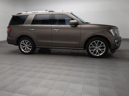 Used 2018 Ford Expedition Limited w/ Equipment Group 302A image 11