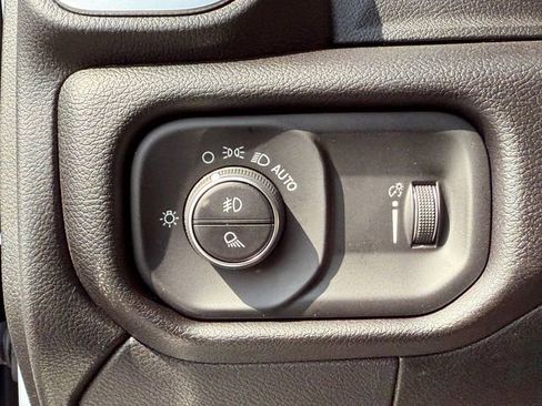 New 2026 RAM 3500 Big Horn image 20