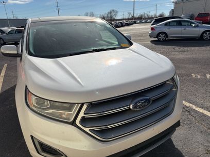 Used 2018 Ford Edge Titanium w/ Equipment Group 301A