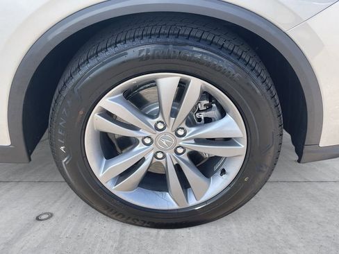 New 2026 Acura MDX FWD image 11