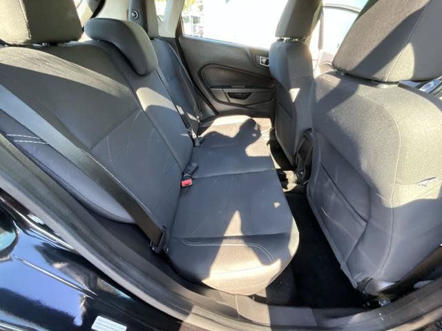 Used 2015 Ford Fiesta SE w/ Comfort Package FWD image 15