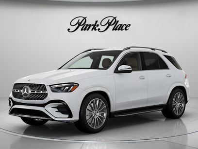Used 2024 Mercedes-Benz GLE 350 4MATIC