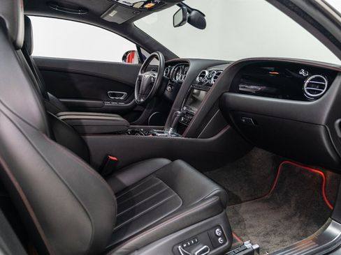 Used 2015 Bentley Continental GT image 63
