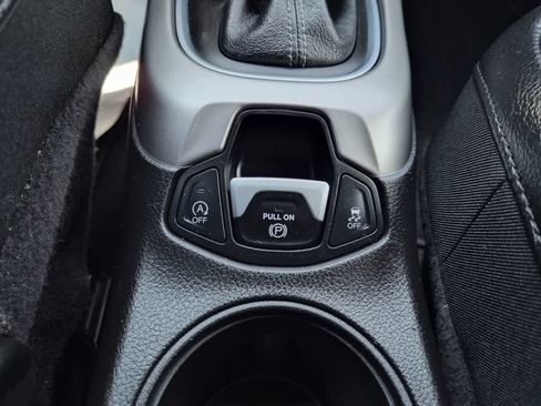 Used 2020 Jeep Compass High Altitude AWD/4WD image 28