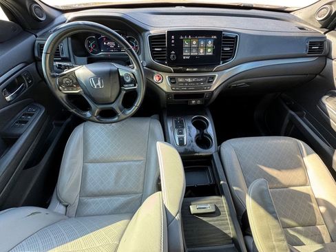 Used 2021 Honda Passport EX-L image 12