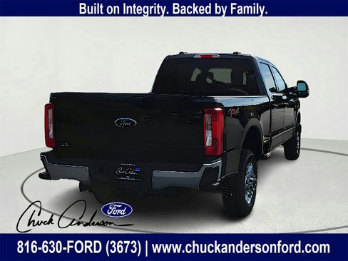 New 2026 Ford F350 XLT image 6