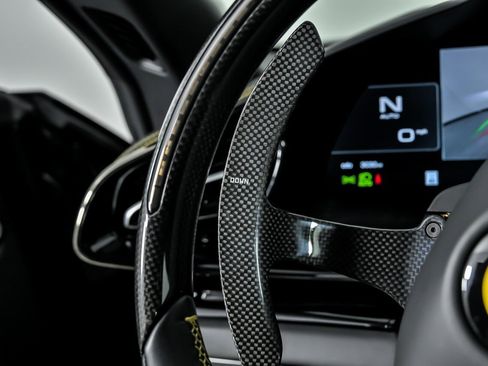 Used 2025 Ferrari Purosangue image 39