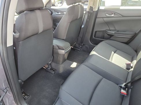 Used 2020 Honda Civic LX image 13