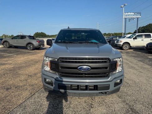 Used 2020 Ford F150 XLT w/ Equipment Group 302A Luxury AWD/4WD image 8
