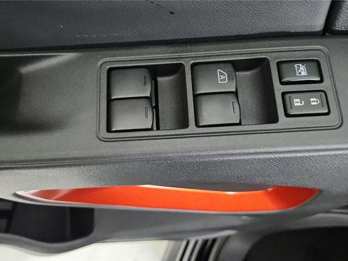 New 2025 Nissan Frontier PRO-4X image 15